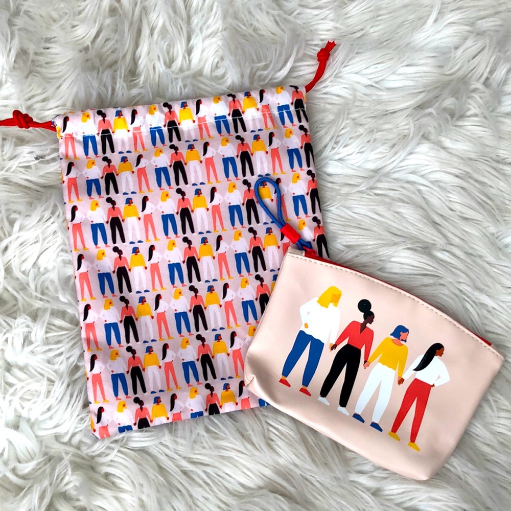 Ipsy Bags